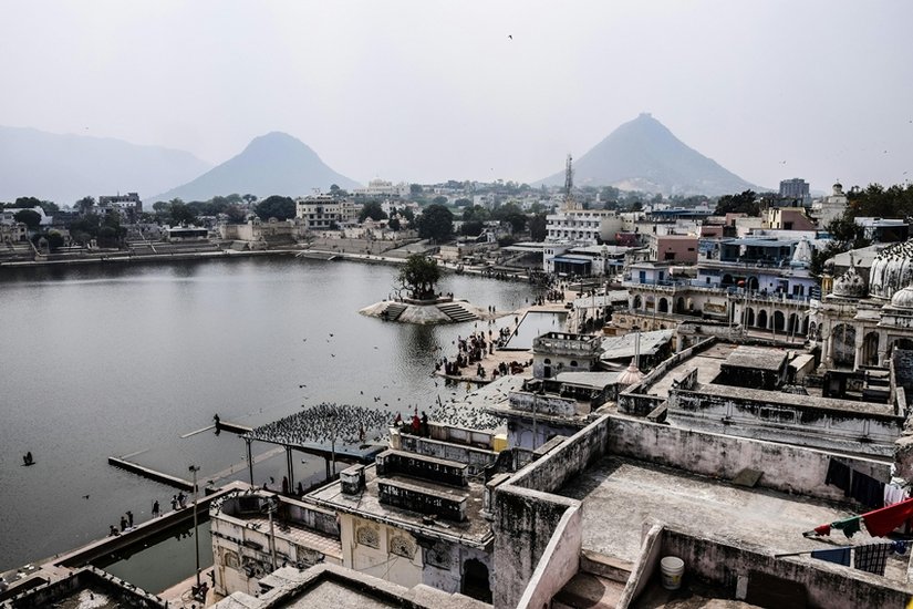 Pushkar