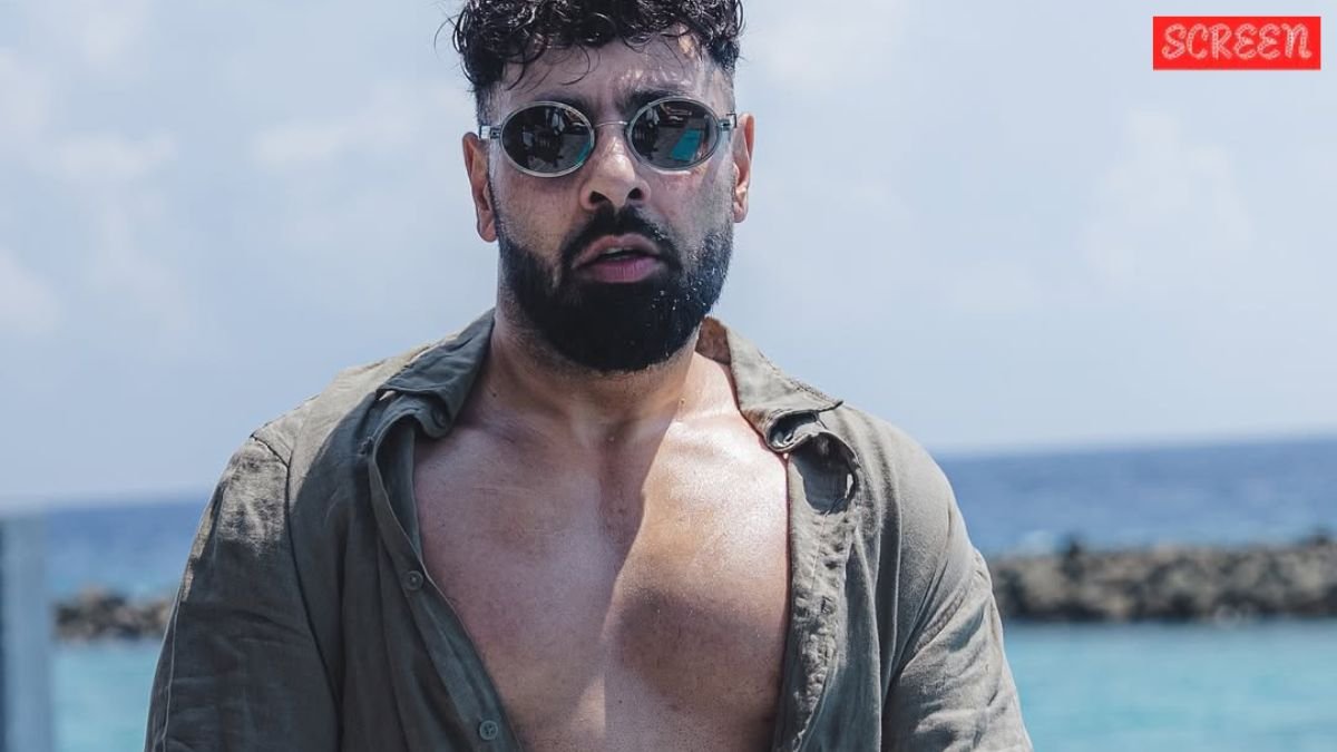 Rapper Badshah, Bollywood