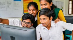 राजस्थान बोर्ड 12वीं आर्ट्स रिजल्ट जारी, डायरेक्ट लिंक से डाउनलोड करें मार्कशीट, देखें टॉपर्स लिस्ट