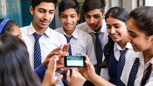 Rajasthan Board result, rbse