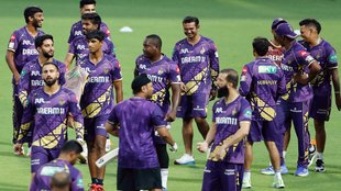 IPL 2025, RCB vs KKR, Chinnaswamy Stadium, RCB playoff scenario