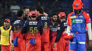RCB vs CSK, Josh Hazlewood, IPL 2025, josh hazlewood metronome bowling secrets