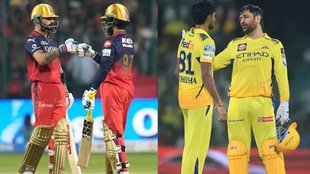 RCB vs CSK Team, RCB vs CSK Playing 11
