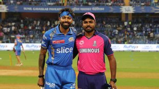 RR vs MI, MI vs RR, IPL 2025