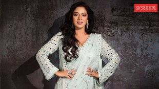 Rupali Ganguly