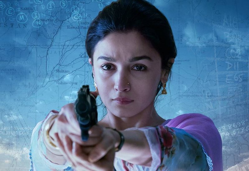 Raazi