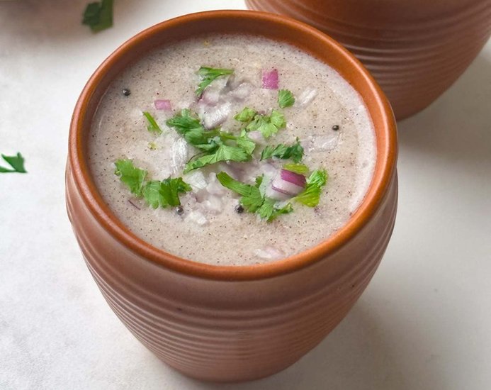 Ragi Ambli