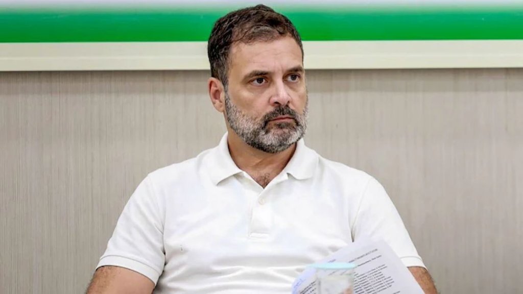 Rahul Gandhi | congress | jharkhand |