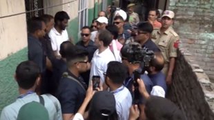 rahul gandhi | poonch | jammu