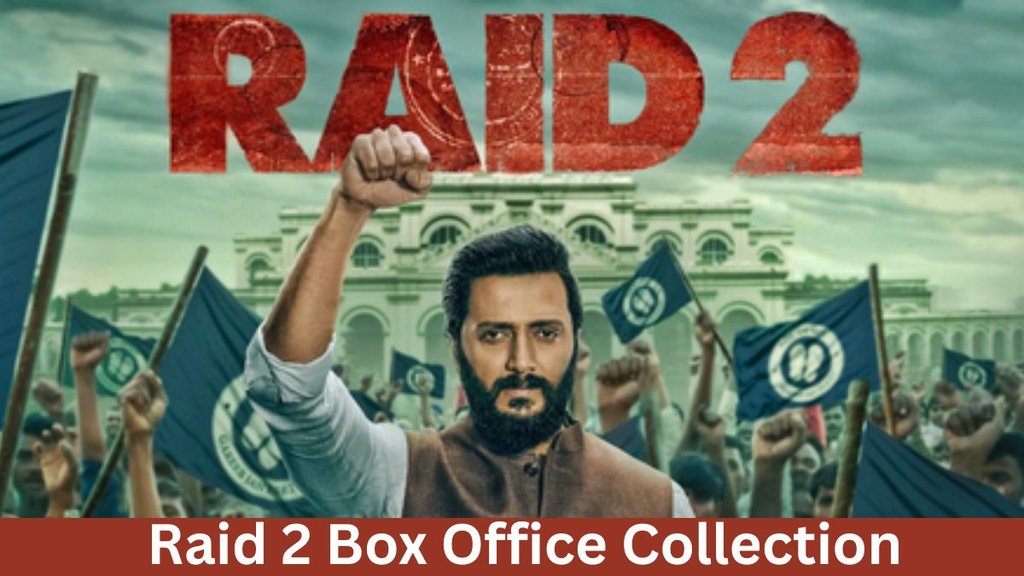 RAID 2