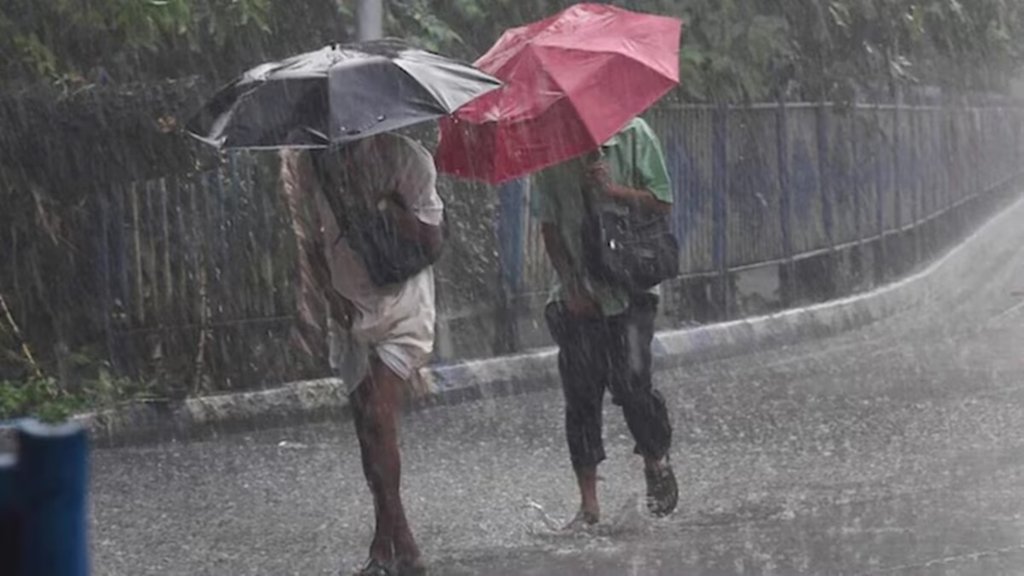 monsoon rainwater harvesting, water crisis India