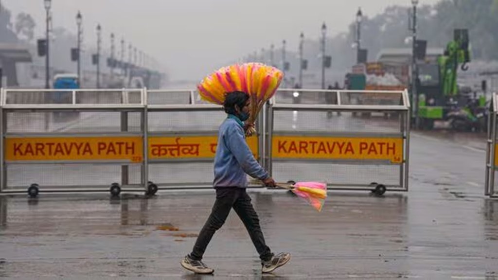 aaj ka mausam kaisa rahega, kal ka mausam kaisa rahega