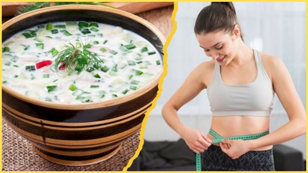 Raitas for Weight Loss । Summer Weight Loss tips । Weight Loss