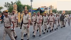 पाकिस्तान से सटे जैसलमेर में अधिकारियों को किया गया अलर्ट, लॉन्ग टर्म वीजा पर रह रहे पाक नागरिकों को पुलिस ने दिए ये निर्देश