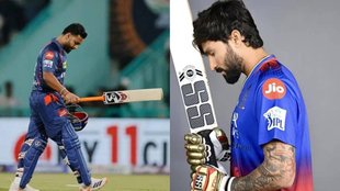 LSG vs RCB Team, LSG vs RCB Playing 11
