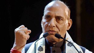 Rajnath Singh, Defense Minister, Rajnath Singh statement