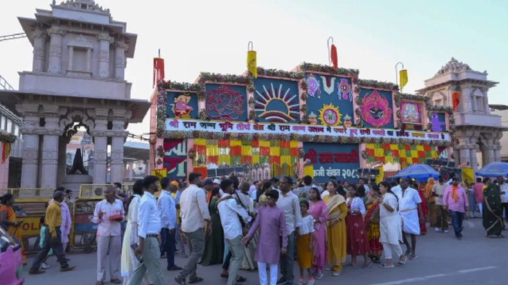 Meat shops Ayodhya, Ram Path, Ayodhya municipal corporation, meat liquor ban Ayodhya Dham