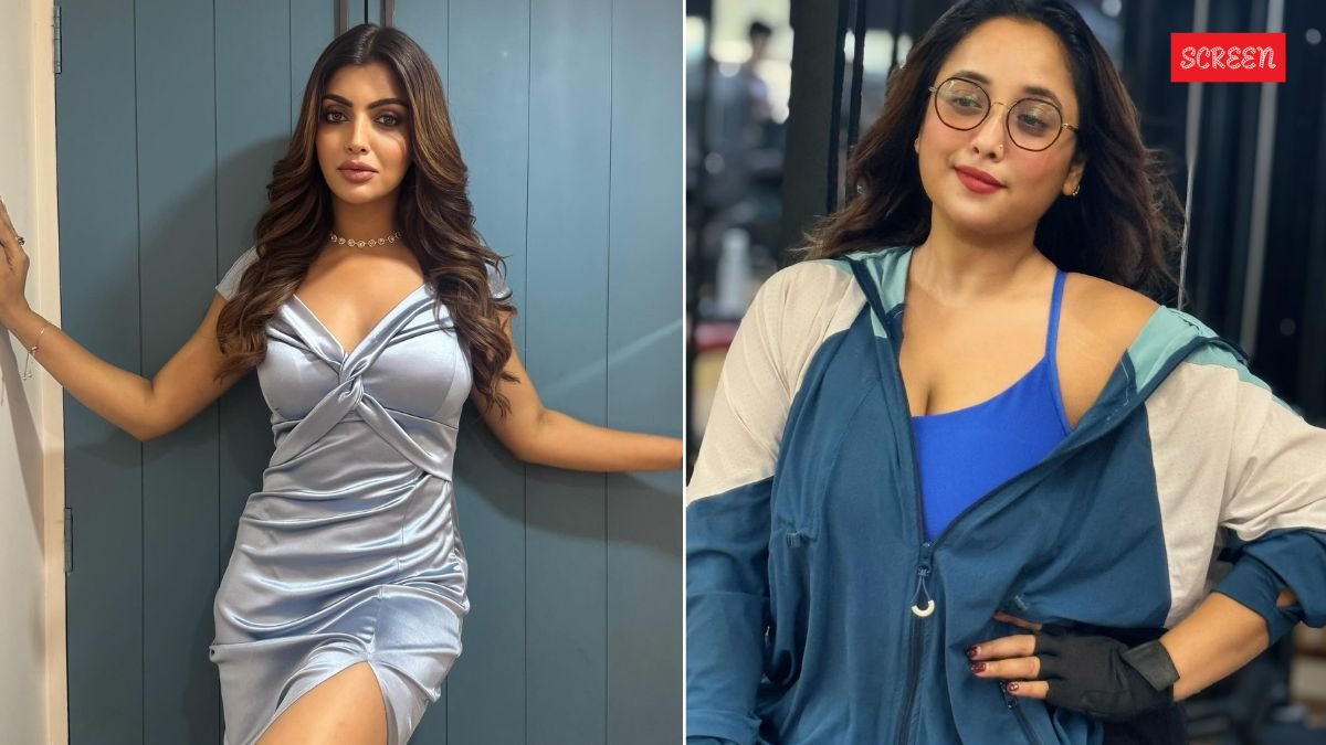 Rani Chatterjee Slams On Akanksha Puri Statement