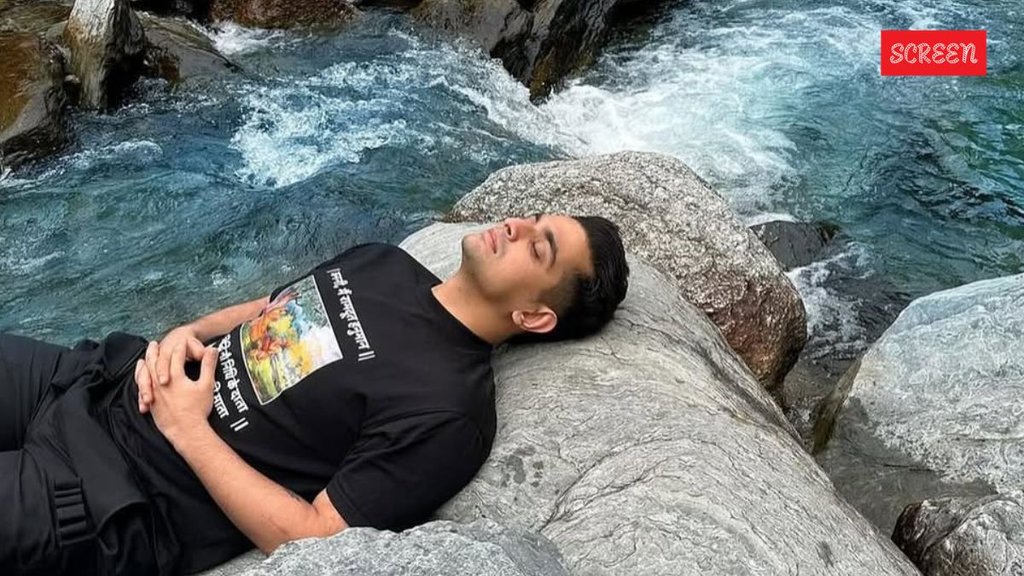 Ranveer Allahbadia Post