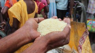 Ration, Delhi News,