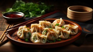 Momos Business