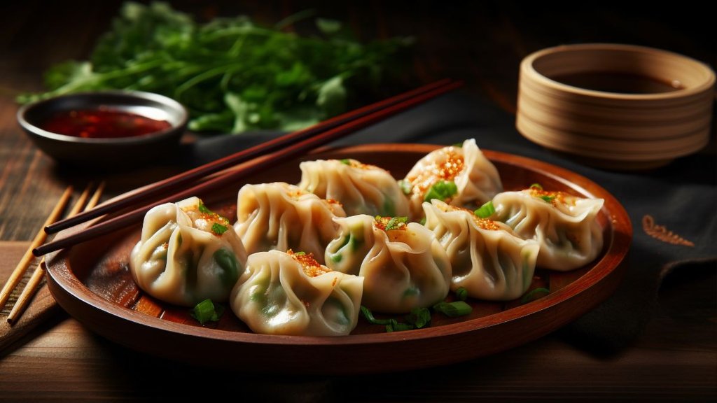 Momos Business