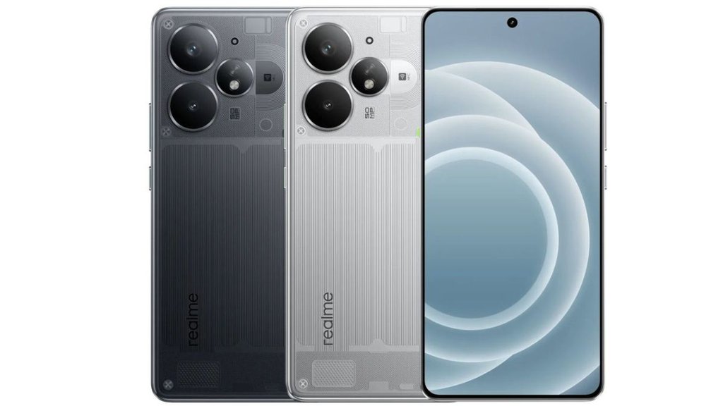 Realme Neo 7 Turbo, Realme Neo 7 Turbo Price, Realme Neo 7 Turbo Launch