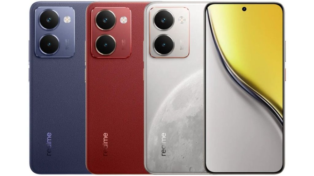 Realme P3 Series, Realme P3 Series Discount, Realme P3 Series Offer Price
