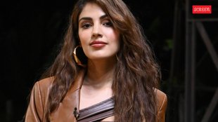 Rhea Chakraborty, Rhea Chakraborty Emotional Post, Rhea Chakraborty on Indian Army