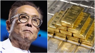 Rich Dad Poor Dad, Robert Kiyosaki, Global Financial Crisis