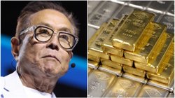 ‘पतन शुरू हो गया है….सोना, चांदी और Bitcoin से खुद को बचाएं’, Rich Dad Poor Dad के लेखक भविष्यवाणी होगी सच?