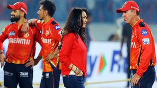 Ricky Ponting, IPL 2025, India-Pakistan ceasefire