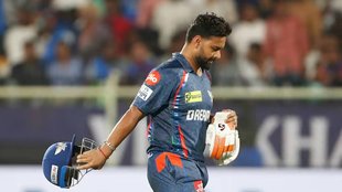 Yuvraj Singh, Yograj singh, Rishabh Pant, LSG