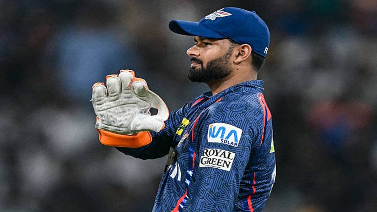 IPL 2026 से पहले ऋषभ पंत को रिलीज कर देगी LSG, यह खबर पढ़ने के बाद भारतीय विकेटकीपर ने लिखा- धन्यवाद आपका दिन शुभ हो