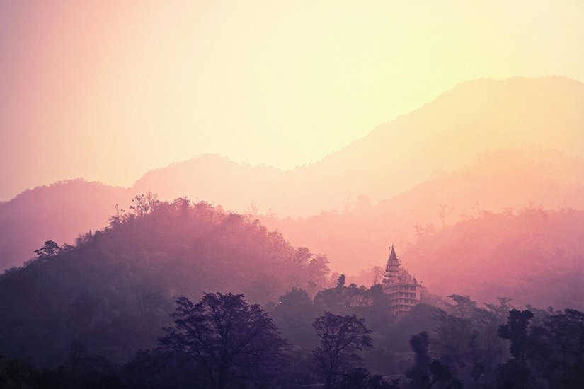 Rishikesh