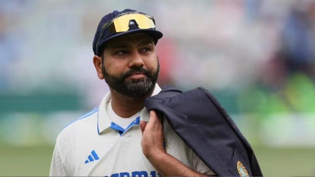 Rohit Sharma, Rohit Sharma Retirement, Rohit Sharma news
