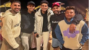 Rohit Sharma Retirement, Garden me ghoomne wale bande, Rohit Sharma