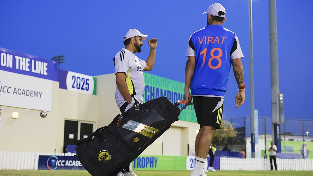 Virat Kohli, Rohit Sharma, ODi World Cup 2027