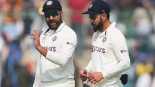 Rohit Sharma, Virat Kohli, India test team, Rajat Patidar