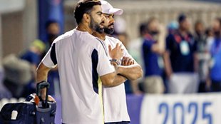 Virat Kohli Retirement, Rohit Sharma Retirement, Anil Kumble,