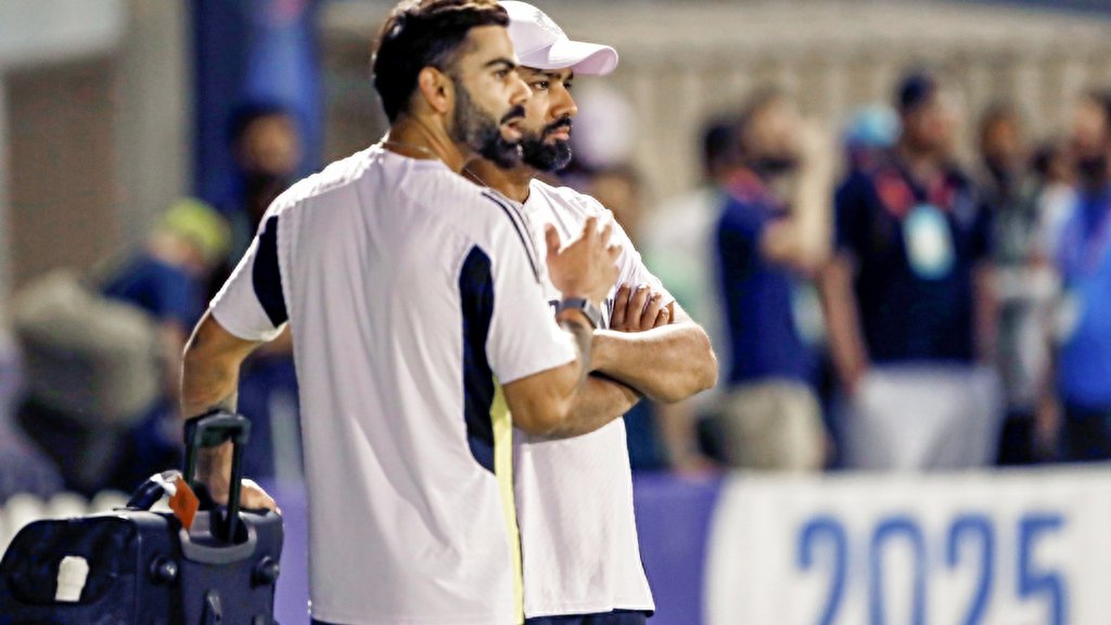 Virat Kohli Retirement, Rohit Sharma Retirement, Anil Kumble,