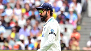 Rohit Sharma, Test Cricket, Rohit Sharma test retirement, Test Records