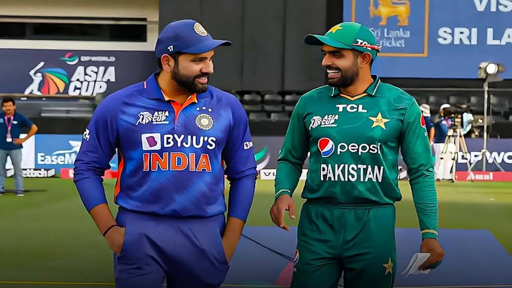 Babar Azam, Babar Azam Picks his T20 World XI, Rohit Sharma, Mohammad Rizwan