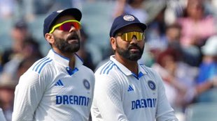 Ind vs Eng, Virat Kohli, Rohit Sharma
