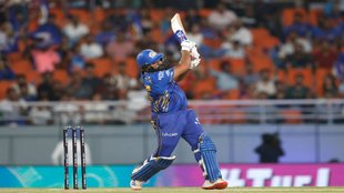 Rohit Sharma, Rohit Sharma IPL record, MI vs GT