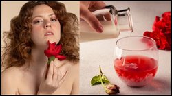 Rose Water on Face: हीरे जैसी चमकेगी त्वचा! बस इस तरह चेहरे पर लगा लें गुलाब जल