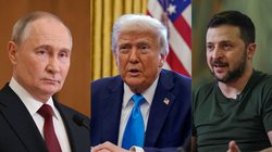 Trump Putin Talks: ट्रंप और पुतिन के बीच क्या हुई बातचीत? VP जेडी वेंस बोले- पीछे हट सकता है अमेरिका