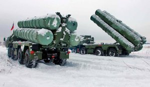 S-400 Features, range and Missiles