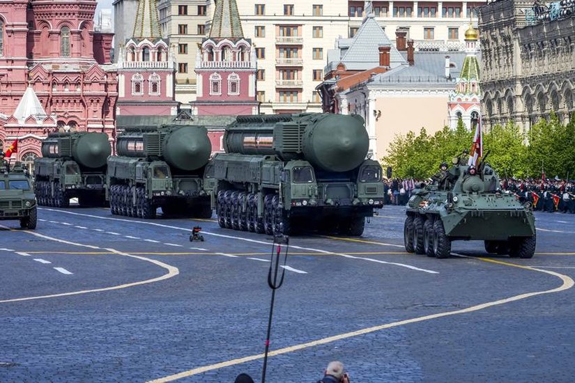 S-400 Missile System Distroy Pakistan Air Defence
