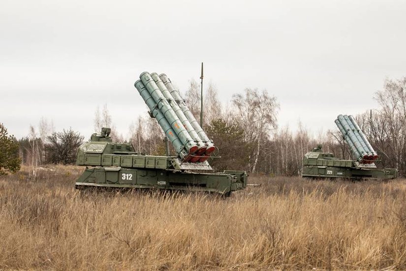 Why India Air defence missile system S-400 is Dangerous